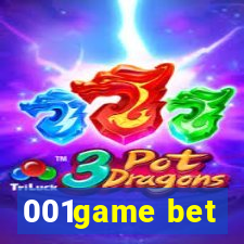 001game bet